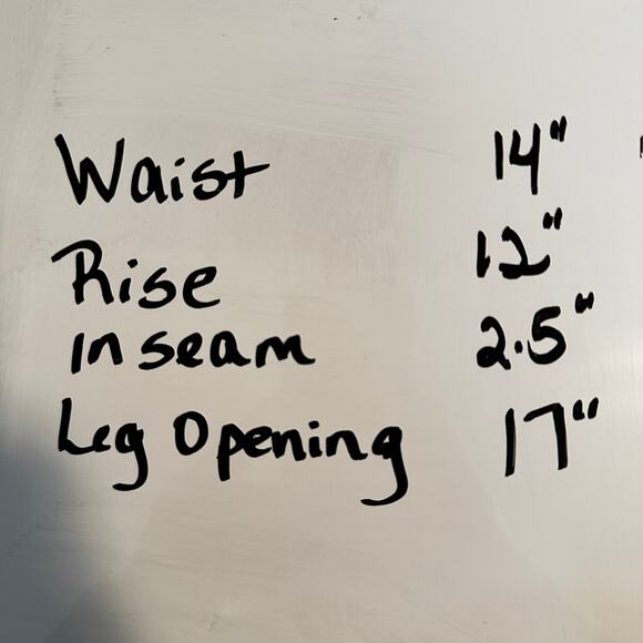 NEW Maeve Anthropologie Floral Silky Satin Tie Shorts Skort Brown Size 6 Boho - Picture 13 of 13